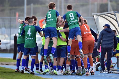 Primavera Grande Vittoria Nel Derby Con Il Brescia Feralpisal