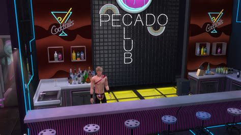 Pecado Club Lots Loverslab