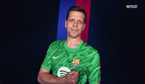 Wojciech Szczesny Última hora del portero del Barcelona