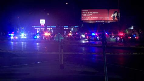 Minneapolis Police Officers Involved In Fatal Shooting Identified Minnmix