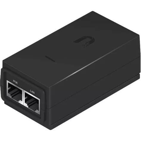 Adaptador Poe Vdc A Ubiquiti Inyector Env O Gratis