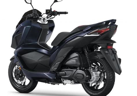 Sym Jet X 125 2021 Prezzo E Scheda Tecnica Motoit