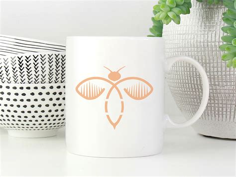 Bee Stencil Reusable Bee Stencil Art Stencil DIY Craft - Etsy