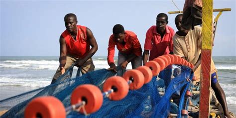 SÃO TOMÉ ET PRINCIPE vers une pêcherie pélagique côtière plus durable