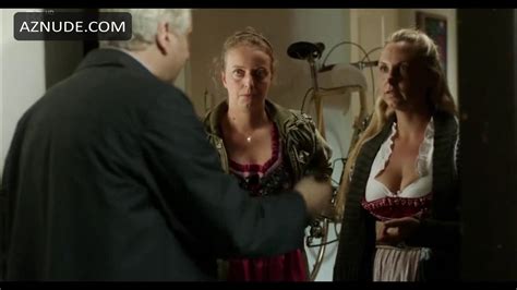 ESTHER KUHN Nude AZNude