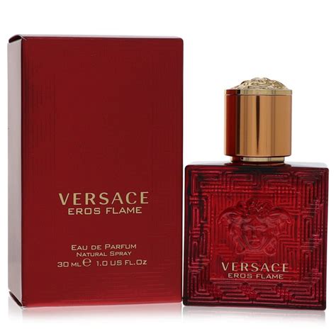 Versace Eros Flame Cologne by Versace | FragranceX.com