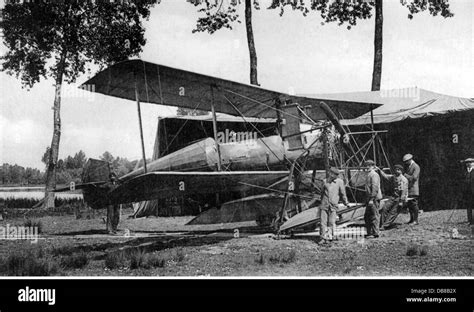 20th Century Aviation Breguet Hi Res Stock Photography And Images Alamy