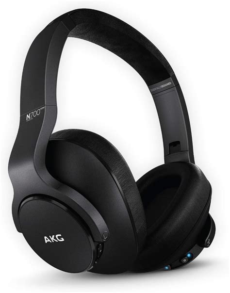 Akg A Samsung Brand N Nc M Aud Fonos Inal Mbricos Plegables