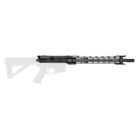 Davidson Defense Ar 15 16 300 Blackout Upper Build Kit