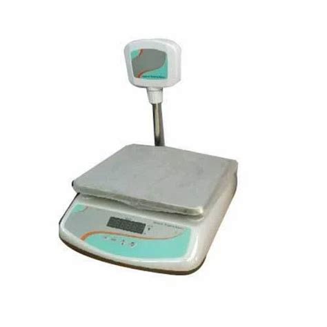 Table Top Price Computing Scale at Rs 4000 टबल टप परइस