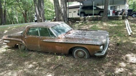 3 1962 Dodge Darts Classic Dodge Dart 1962 For Sale