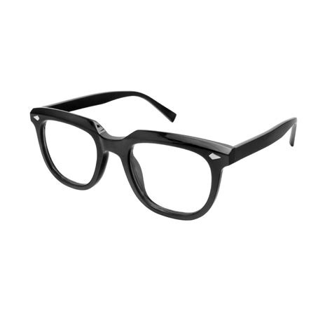 Why Choose Black Frame Glasses Efe