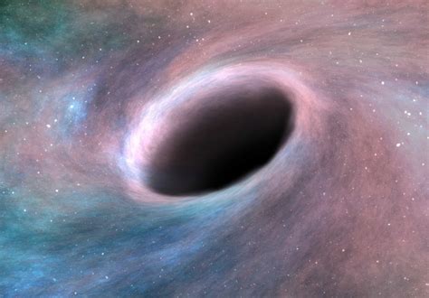 Buchi neri il più misterioso fenomeno dell Universo