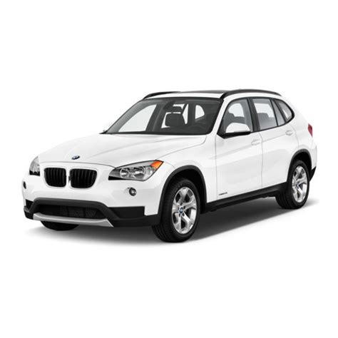 Bmw X Service Manual Pdf