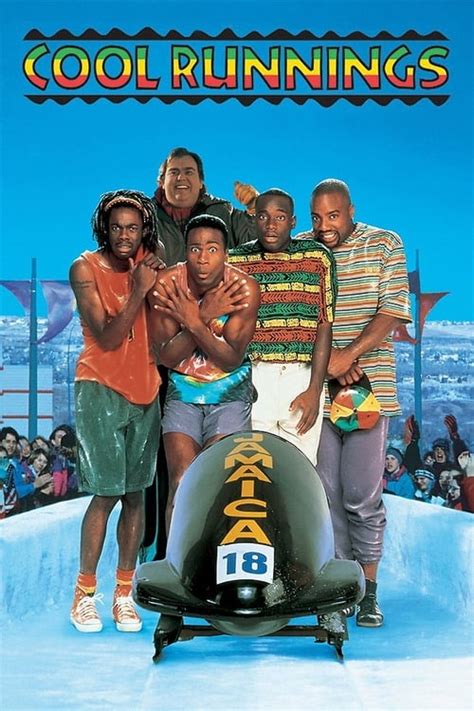 Cool Runnings (1993) — The Movie Database (TMDB)