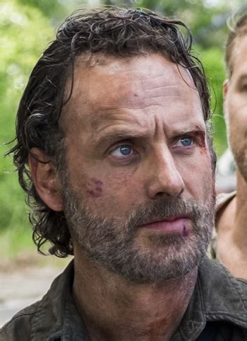 Rick Grimes (TV Series) | Walking Dead Wiki | FANDOM powered by Wikia