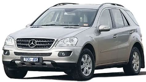 Mercedes-Benz M-Class 2022 Reviews, News, Specs & Prices - Drive