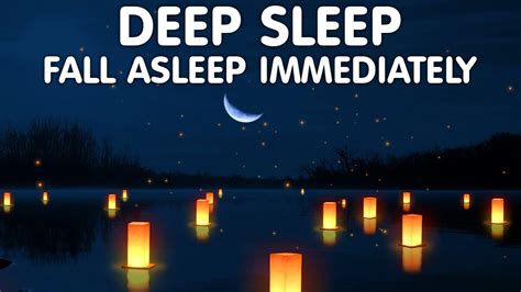 12 Hour Deep Sleep Music FALL ASLEEP IMMEDIATELYMelatonin Release