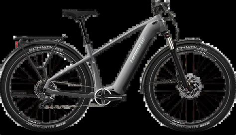 Haibike Trekking Specs Comparisons Reviews Spokes