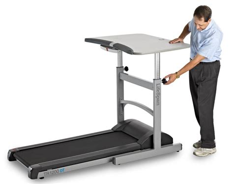 Best Treadmill Desk Reviews and Comparisons 2018 | Buying Guide