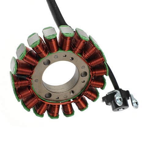 Lichtmaschine Stator Regler Dichtung für Yamaha XG 250 XT 250 Serow