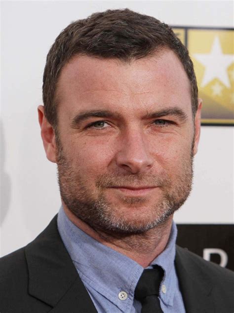 liev schreiber Picture 30 - 18th Annual Critics' Choice Movie Awards