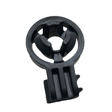 New Plastic Hood Bonnet Rod Stay Bracket Buckle Clip For Vw Polo Jetta ...