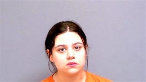 Woman Faces Multiple Charges After Boyfriend Find Disturbing Images Of