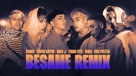 BESAME REMIX en 2024 Películas de princesas Canciones Póster de