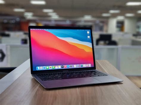 Buy MacBook Air M1 8GB / 512GB At Cheapest Price On Amazon