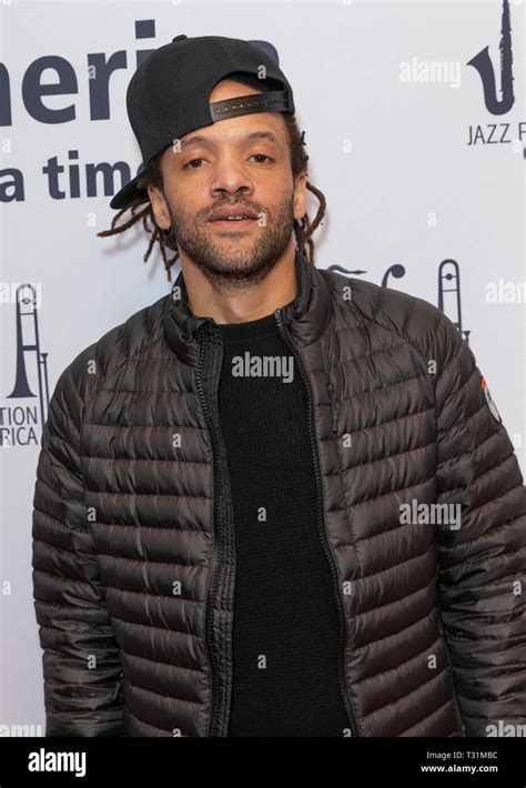 Savion Glover Jazz Hi Res Stock Photography And Images Alamy