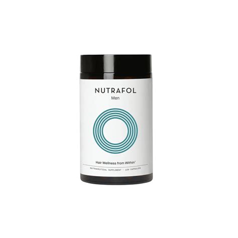 Nutrafol Reviews | Do these hair supplements work? [2022]