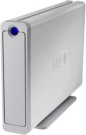 Lacie Big Disk Gb Usb Hard Drive Amazon Co Uk Electronics