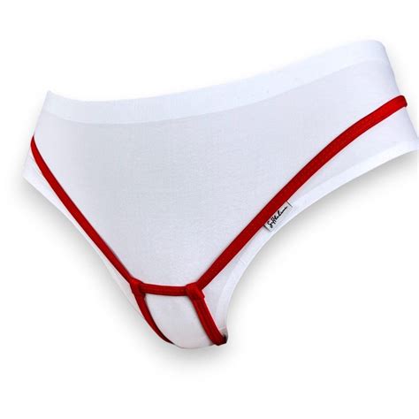 1008 Sexy Hot Shbikini Mini Micro Bikini Bottom Open Crotch String Thong Crotchless