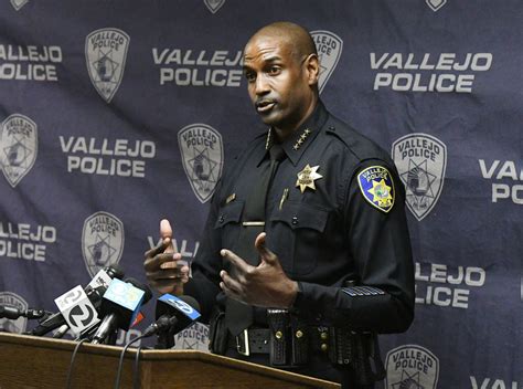 Vallejo Police Department Launches Third Party Investigation On Alleged