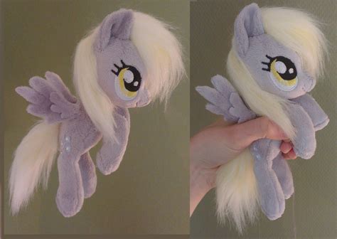 Safe Artist Epicrainbowcrafts Character Derpy Hooves