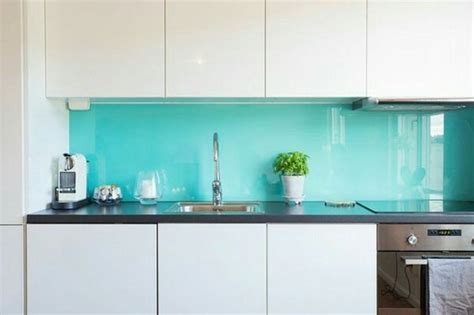 Glass Backsplash Panels – Gallery « Aluminum Glass Cabinet Doors