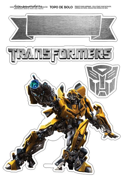 Topper Transformer Aria Art