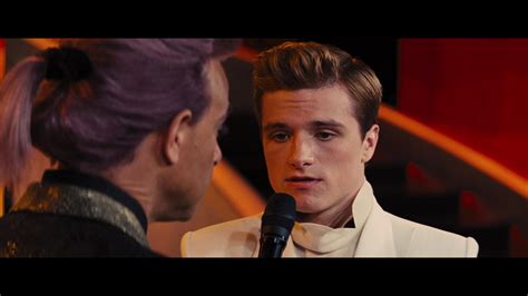 The Hunger Games Catching Fire Screencap Fancaps