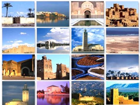 tourisme le maroc accueilli millions de touristes en