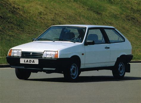 VAZ 2108 reviews reviews, technical data, prices