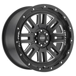 Pro Comp Wheels 5161 7983 Pro Comp Xtreme Alloys Series 5161 Cognos