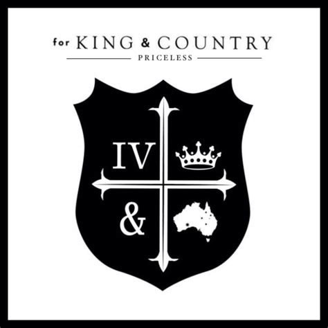 Fake album cover that I made☺️ | King and country, For king and country ...