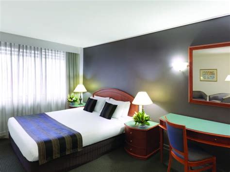 Great Southern Hotel Brisbane - Acostay Hotel Group