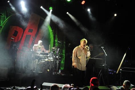 Sex Pistols Rocker Johnny Rotten Blocks Band S Songs From Being Used In Disney Series