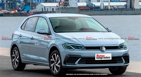 Nuevo Vw Polo As Mega Autos