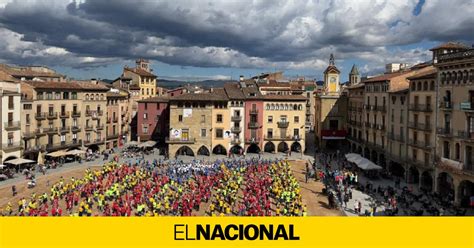 Cu Les Son Las Comarcas M S Independentistas De Catalunya Encuesta Ceo