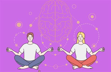 How To Strengthen Your Bond Through Couples Meditation — Ask Someone Out