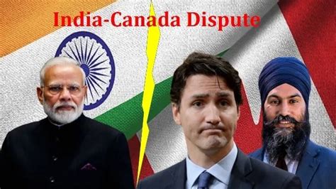 India-Canada Diplomatic Relations Archives