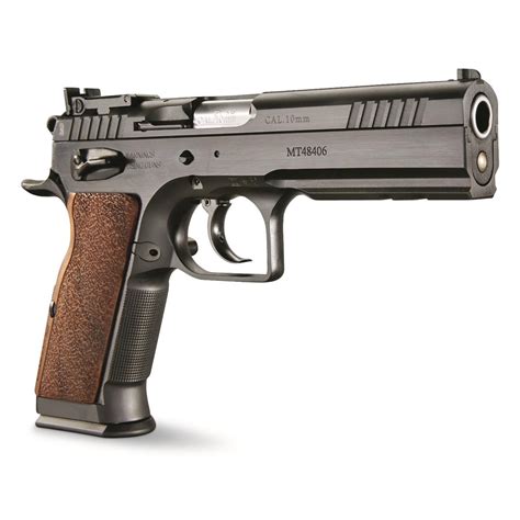 20 Best 10mm Handguns For Sale In 2019 Usa Gun Shop